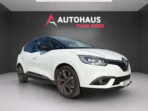 RENAULT Scénic 1.3 TCe 160 Intens PF