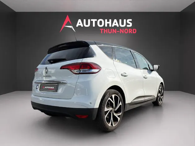 RENAULT Scénic 1.3 TCe 160 Intens PF
