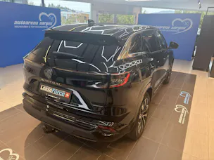 RENAULT Austral 1.3 MHEV 160 Techno Automat