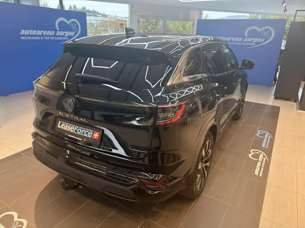 RENAULT Austral 1.3 MHEV 160 Techno Automat