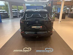 RENAULT Austral 1.3 MHEV 160 Techno Automat