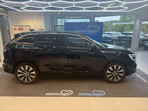 RENAULT Austral 1.3 MHEV 160 Techno Automat