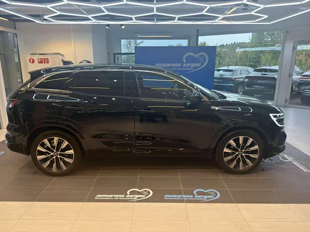 RENAULT Austral 1.3 MHEV 160 Techno Automat
