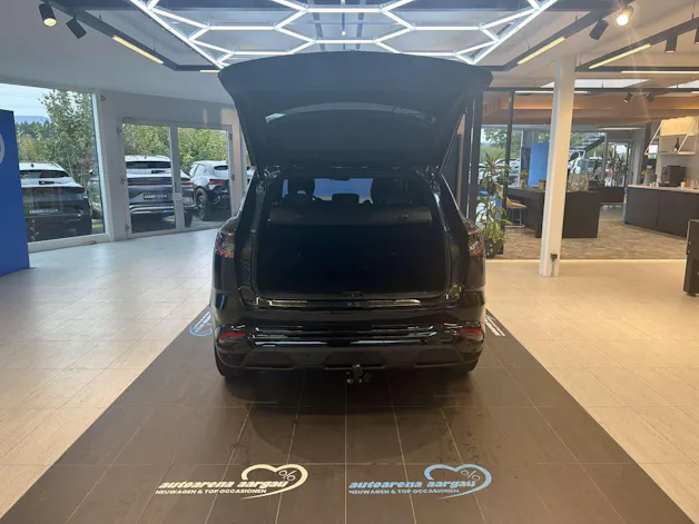 RENAULT Austral 1.3 MHEV 160 Techno Automat