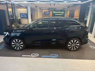 RENAULT Austral 1.3 MHEV 160 Techno Automat