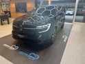 RENAULT Austral 1.3 MHEV 160 Techno Automat