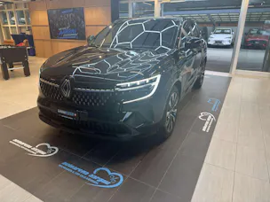 RENAULT Austral 1.3 MHEV 160 Techno Automat