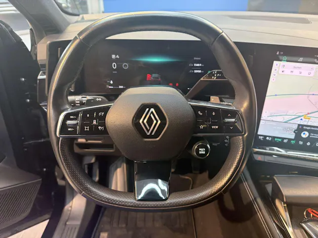 RENAULT Austral 1.3 MHEV 160 Techno Automat