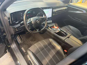RENAULT Austral 1.3 MHEV 160 Techno Automat