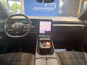 RENAULT Austral 1.3 MHEV 160 Techno Automat