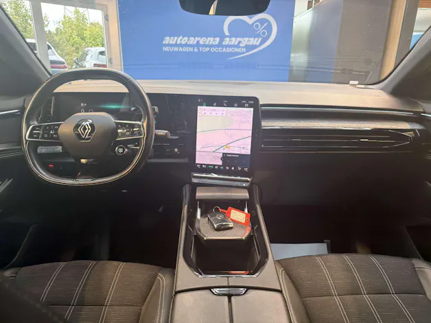 RENAULT Austral 1.3 MHEV 160 Techno Automat