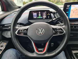VW ID.5 GTX 77 kWh 4motion 4x4 AWD 299 PS Automat