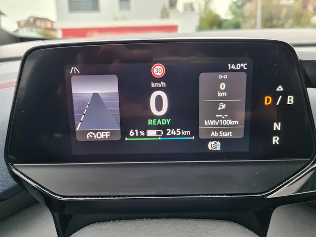 VW ID.5 GTX 77 kWh 4motion 4x4 AWD 299 PS Automat