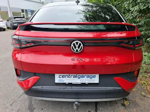VW ID.5 GTX 77 kWh 4motion 4x4 AWD 299 PS Automat