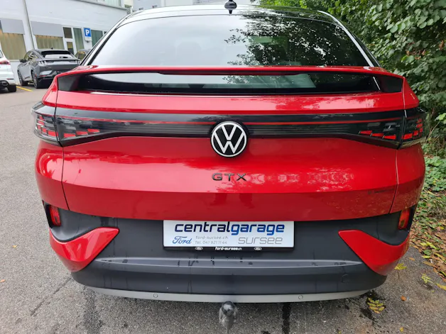 VW ID.5 GTX 77 kWh 4motion 4x4 AWD 299 PS Automat