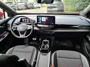 VW ID.5 GTX 77 kWh 4motion 4x4 AWD 299 PS Automat