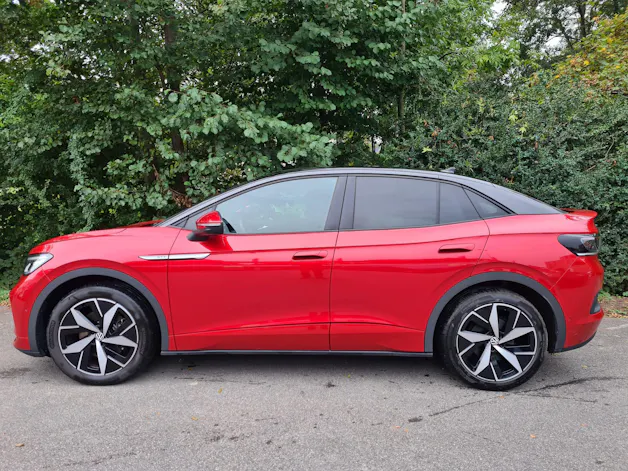 VW ID.5 GTX 77 kWh 4motion 4x4 AWD 299 PS Automat