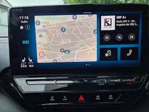 VW ID.5 GTX 77 kWh 4motion 4x4 AWD 299 PS Automat