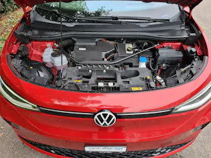 VW ID.5 GTX 77 kWh 4motion 4x4 AWD 299 PS Automat