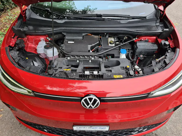 VW ID.5 GTX 77 kWh 4motion 4x4 AWD 299 PS Automat