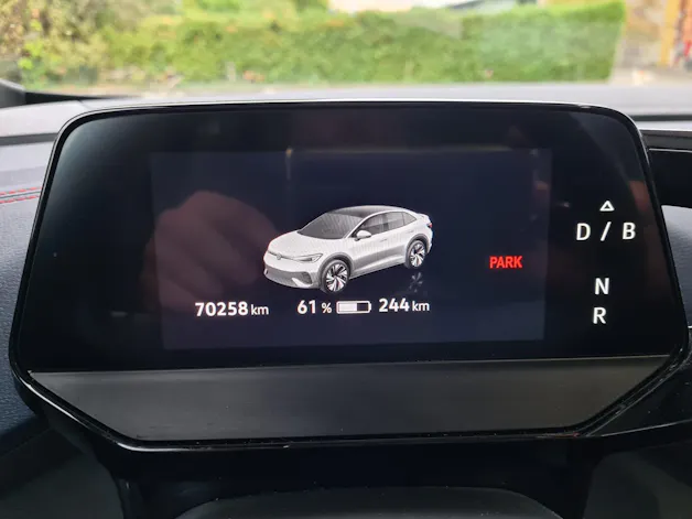 VW ID.5 GTX 77 kWh 4motion 4x4 AWD 299 PS Automat