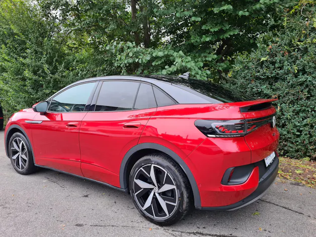 VW ID.5 GTX 77 kWh 4motion 4x4 AWD 299 PS Automat