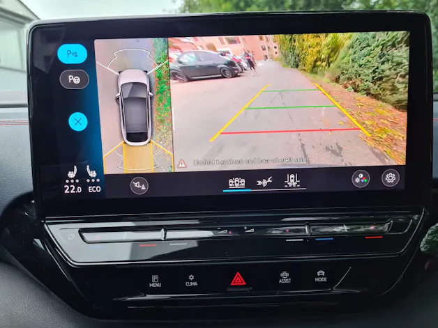 VW ID.5 GTX 77 kWh 4motion 4x4 AWD 299 PS Automat