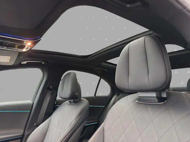 MERCEDES-BENZ E 450 d 4Matic 9G-Tronic