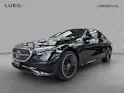 MERCEDES-BENZ E 450 d 4Matic 9G-Tronic