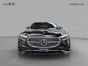 MERCEDES-BENZ E 450 d 4Matic 9G-Tronic