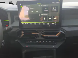 DACIA Duster TCe Hybrid 150 48V Extreme 4x4