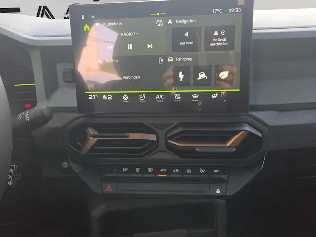 DACIA Duster TCe Hybrid 150 48V Extreme 4x4