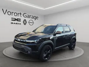 DACIA Duster TCe Hybrid 150 48V Extreme 4x4