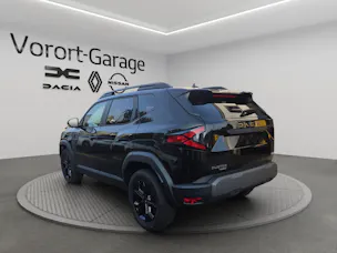 DACIA Duster TCe Hybrid 150 48V Extreme 4x4