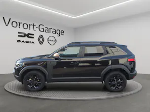 DACIA Duster TCe Hybrid 150 48V Extreme 4x4
