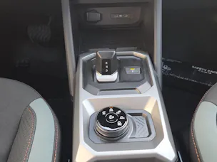 DACIA Duster TCe Hybrid 150 48V Extreme 4x4