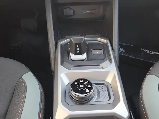 DACIA Duster TCe Hybrid 150 48V Extreme 4x4