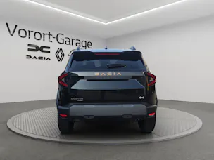 DACIA Duster TCe Hybrid 150 48V Extreme 4x4