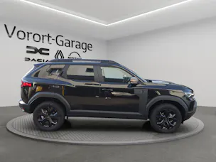 DACIA Duster TCe Hybrid 150 48V Extreme 4x4