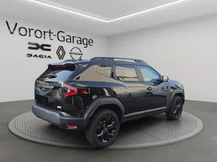 DACIA Duster TCe Hybrid 150 48V Extreme 4x4