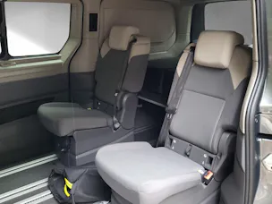 VW California Beach Tour Liberty eHybrid 4Motion
