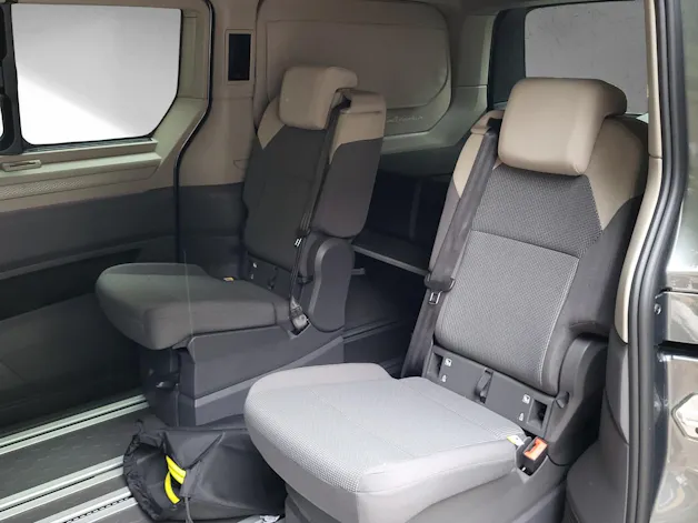 VW California Beach Tour Liberty eHybrid 4Motion