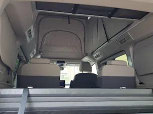 VW California Beach Tour Liberty eHybrid 4Motion