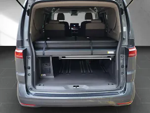 VW California Beach Tour Liberty eHybrid 4Motion