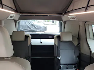 VW California Beach Tour Liberty eHybrid 4Motion