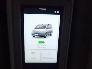 VW California Beach Tour Liberty eHybrid 4Motion