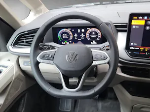 VW California Beach Tour Liberty eHybrid 4Motion