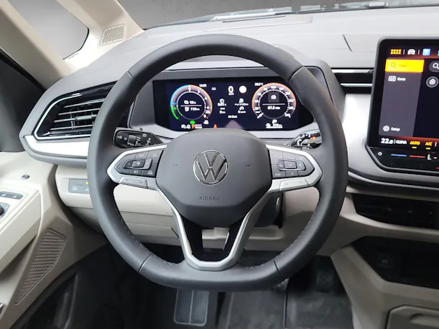 VW California Beach Tour Liberty eHybrid 4Motion