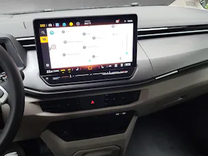 VW California Beach Tour Liberty eHybrid 4Motion