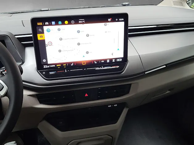 VW California Beach Tour Liberty eHybrid 4Motion